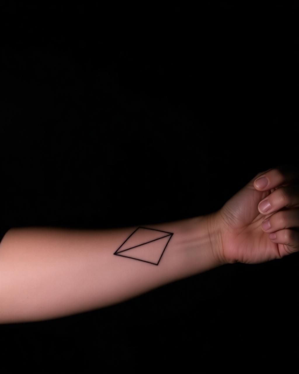Geometría Silenciosa